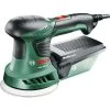 Bosch Exzenterschleifer PEX 300 AE (270 Watt, 1 Schleifpapier, SchleiftellerØ 125 Mm) -Werkzeug Garten Verkauf 47244609 1