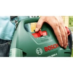 Bosch Elektrisches Farbsprühsystem PFS 3000-2 (650 Watt, Für Lack/Lasur/Wandfarbe, Mit 6 Zubehörteilen, Fördermenge 300 Ml/min) 11 Bosch Elektrisches Farbsprühsystem PFS 3000-2 (650 Watt, Für Lack/Lasur/Wandfarbe, Mit 6 Zubehörteilen, Fördermenge 300 Ml/min) -Werkzeug Garten Verkauf 47244658 5
