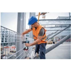 Bosch Professional Bosch Akku-Drehschlagschrauber GDS 18V-210 C, Solo Version, Im Karton -Werkzeug Garten Verkauf 48456512 4