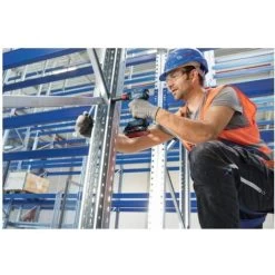 Bosch Professional Bosch Akku-Drehschlagschrauber GDX 18V-210 C Im Karton -Werkzeug Garten Verkauf 48456530 4