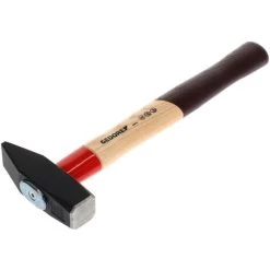 GEDORE Schlosserhammer ROTBAND-PLUS