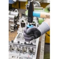 Splinttreiber-Satz. Lang 751LHS/5 · Anzahl Werkzeuge: 5 -Werkzeug Garten Verkauf 48828997 2