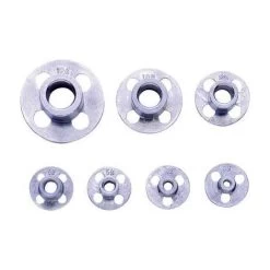 EXACT SCHNEIDEISENFÜHRUNG, M3, NO.1, DIN 225