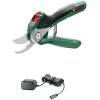 Bosch EasyPrune-Astschere Mit 3,6 V-Akku