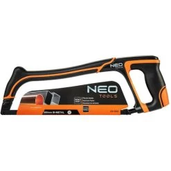 Metall Bügelsäge 300 Mm -Werkzeug Garten Verkauf 50753804 2