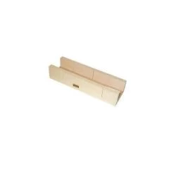 Gehrungskasten Aus Holz 300 Mm. FISCHER DAREX