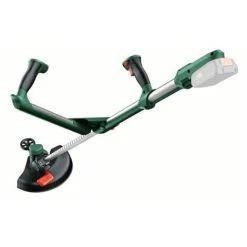 Bosch Akku-Trimmer UniversalGrassCut 18V-260 Ohne Akkuohne Ladegerät