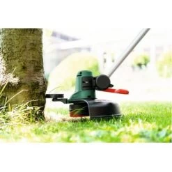 Bosch Akku-Trimmer UniversalGrassCut 18V-260 Ohne Akkuohne Ladegerät -Werkzeug Garten Verkauf 52046090 3