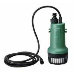 Bosch GardenPump Erweiterungs Set