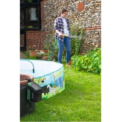 Bosch GardenPump Erweiterungs Set 5 Bosch GardenPump Erweiterungs Set – Bild 3