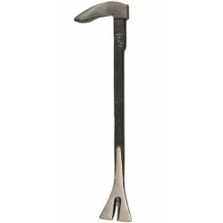 1 A-Paket Brechstange 300mm + 250mm 3 Tlg Set -Werkzeug Garten Verkauf 53915967 3