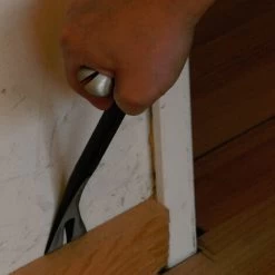 1 A-Paket Brechstange 300mm + 250mm 3 Tlg Set -Werkzeug Garten Verkauf 53915967 5