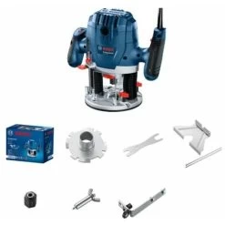 Oberfräse Bosch GOF 130