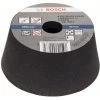 Bosch Schleiftopf, Konisch-Stein/Beton 90 Mm, 110 Mm, 55 Mm, 54 2 Bosch Schleiftopf, Konisch-Stein/Beton 90 Mm, 110 Mm, 55 Mm, 54 -Werkzeug Garten Verkauf 54660289 1