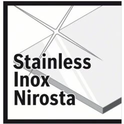 Bosch Metallbohrer HSS-Co, DIN 338, 3,5 X 39 X 70 Mm, 10er-Pack -Werkzeug Garten Verkauf 54665697 5