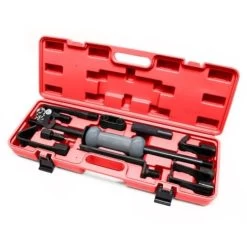 Universal Schlaghammer 11tlg Ausbeulsatz Gleithammer Ausbeulwerkzeug 9 Universal Schlaghammer 11tlg Ausbeulsatz Gleithammer Ausbeulwerkzeug -Werkzeug Garten Verkauf 5573322 3