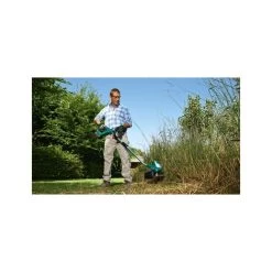 Bosch Akku Rasentrimmer AdvancedGrassCut 36 (ohne Akku, 36 Volt, 6m Fadenspule, SchnittØ 30cm) -Werkzeug Garten Verkauf 55870614 5