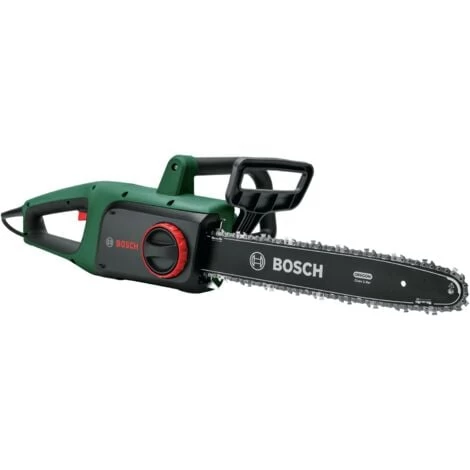 Bosch Elektro Kettensäge UniversalChain 35 (1800 Watt, Kettengeschwindigkeit 12 M/s) 3 Bosch Elektro Kettensäge UniversalChain 35 (1800 Watt, Kettengeschwindigkeit 12 M/s)