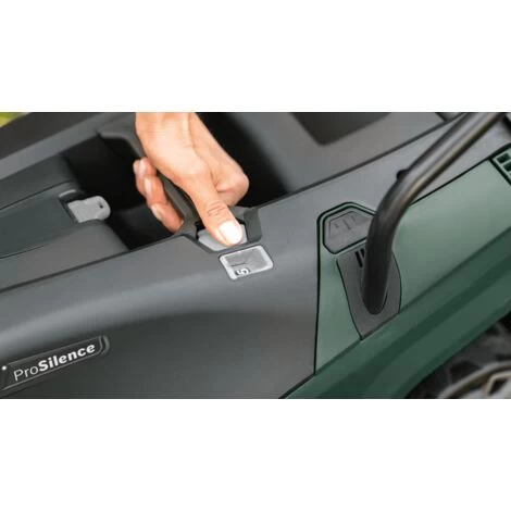 Bosch Akku Rasenmäher UniversalRotak 36-550 (ohne Akku, 36 Volt, Schnittbreite: 36 Cm, Für Rasenflächen Bis 550 M²) 6 Bosch Akku Rasenmäher UniversalRotak 36-550 (ohne Akku, 36 Volt, Schnittbreite: 36 Cm, Für Rasenflächen Bis 550 M²) – Bild 4