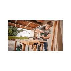 Bosch Akku Kantenfräser AdvancedTrimRouter 18V-8 (ohne Akku, 18 Volt System, Bürstenloser Motor) -Werkzeug Garten Verkauf 55870683 5