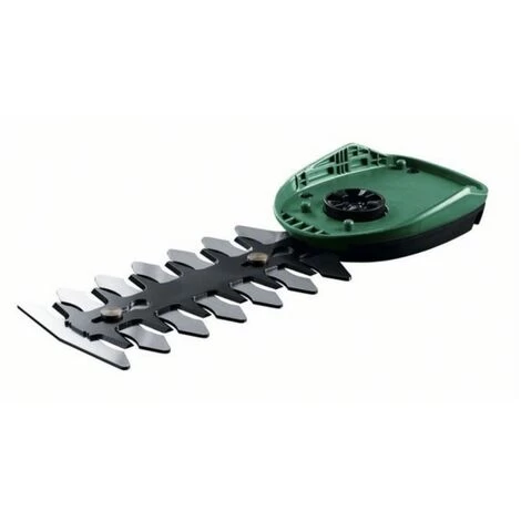 Bosch Isio Strauchschermesser 120 Mm 3 Bosch Isio Strauchschermesser 120 Mm