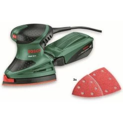 Bosch Multischleifer PSM 160 A