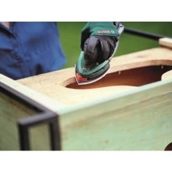 Bosch Multischleifer PSM 160 A -Werkzeug Garten Verkauf 57257250 3