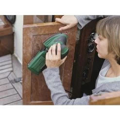 Bosch Multischleifer PSM 160 A -Werkzeug Garten Verkauf 57257250 4