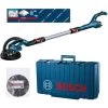 Bosch GTR 55-225 Trockenbauschleifer Im Koffer Inkl. 25x Schleifgitter K80 1 Bosch GTR 55-225 Trockenbauschleifer Im Koffer Inkl. 25x Schleifgitter K80 -Werkzeug Garten Verkauf 58034757 1