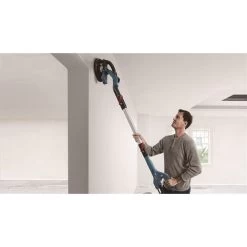 Bosch GTR 55-225 Trockenbauschleifer Im Koffer Inkl. 25x Schleifgitter K80 -Werkzeug Garten Verkauf 58034757 4