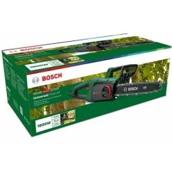 Bosch UniversalChain 40 Elektro-Kettensäge