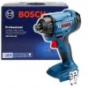 Bosch Akku-Drehschlagschrauber GDR 18V-160 Solo - 06019G5106