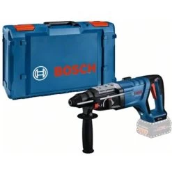 Bosch Professional Bosch Akku-Bohrhammer GBH 18V-28 DC, XL-BOXX