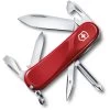 VICTORINOX Evolution 11 Mittleres Taschenmesser 2.4803.E 13 Funktionen Rot -Werkzeug Garten Verkauf 61232953 1