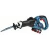 Bosch Akku-Säbelsäge GSA 18 V 32 Professional, Sägeblatt S1130CF 230 Mm Set 06016A8104 Solo Ohne Akku Und Ladegerät