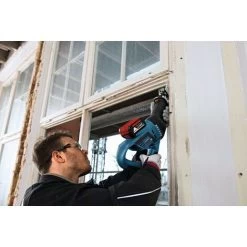 Bosch Akku-Säbelsäge GSA 18 V 32 Professional, Sägeblatt S1130CF 230 Mm Set 06016A8104 Solo Ohne Akku Und Ladegerät -Werkzeug Garten Verkauf 61309164 5