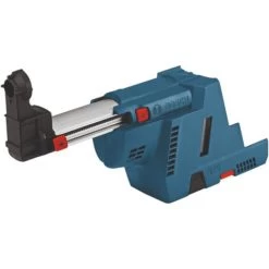 Bosch GDE 18V-16 Professional Staubabsaugung ( 1600A0051M ) Für GBH 18V-26 / GBH 18-26 F