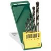 Bosch Betonbohrer-Set 5-teilig 4 - 10 Mm 2 Bosch Betonbohrer-Set 5-teilig 4 - 10 Mm -Werkzeug Garten Verkauf 62111383 1