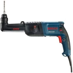 Bosch Winkelbohrkopf Für Leichte Bohrhämmer Mit SDS-Plus 9 Bosch Winkelbohrkopf Für Leichte Bohrhämmer Mit SDS-Plus -Werkzeug Garten Verkauf 62938486 4