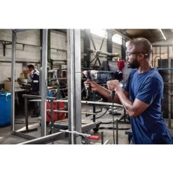 Bosch HSS PointTeQ Metallbohrer DIN338, Ausführung: 4,2mm, 1er VE, 2608577162 -Werkzeug Garten Verkauf 63038563 3