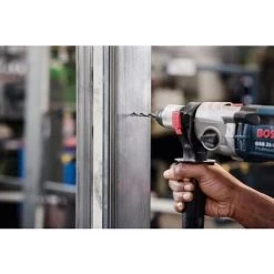 Bosch HSS PointTeQ Metallbohrer DIN338, Ausführung: 4,2mm, 1er VE, 2608577162 -Werkzeug Garten Verkauf 63038563 4