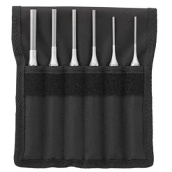 Stahlwille 6-teilig Satz Splinttreiber 96700703