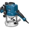 Bosch Professional GOF 1250 LCE Oberfräse (0601626101) -Werkzeug Garten Verkauf 64659795 1