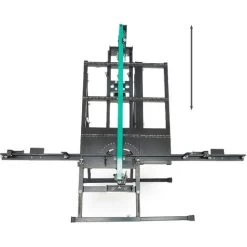 Styroporschneider » Alucutter PREMIUM Inkl. Koffer, Sparrenschneider, Gerüsthalterung, 3 Schneidedrähte -Werkzeug Garten Verkauf 65036245 3