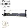 Styroporschneider » GAZELLE » Modell 1 » Heißdrahtschneider » Styroporschneidegerät -Werkzeug Garten Verkauf 66166456 1