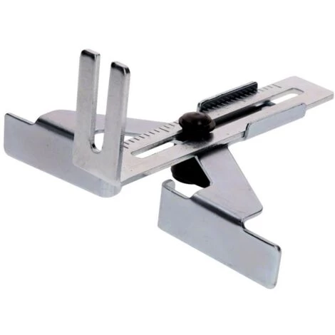 Bosch Parallelanschlag (Parallel Guide) 3 Bosch Parallelanschlag (Parallel Guide)