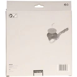 Bosch Stützteller (Backing Pad 215) -Werkzeug Garten Verkauf 66852439 3
