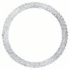 BOSCH REDUZIERRING FÃœR KREISSÃ„GEBLÃ„TTER, 20 X 15,875 X 0,8 MM -Werkzeug Garten Verkauf 6798464 1