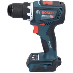 Bosch GSR 18V-90 C Professional Akku Bohrschrauber 18 V 64 Nm ( 06019K6002 ) Brushless + L-Boxx - Ohne Akku, Ohne Ladegerät -Werkzeug Garten Verkauf 68589125 3