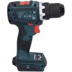 Bosch GSR 18V-90 C Professional Akku Bohrschrauber 18 V 64 Nm ( 06019K6002 ) Brushless + L-Boxx - Ohne Akku, Ohne Ladegerät -Werkzeug Garten Verkauf 68589125 5